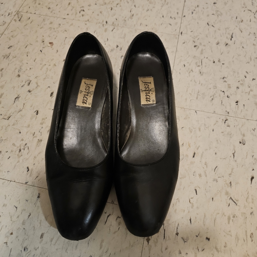 Jessica shoes